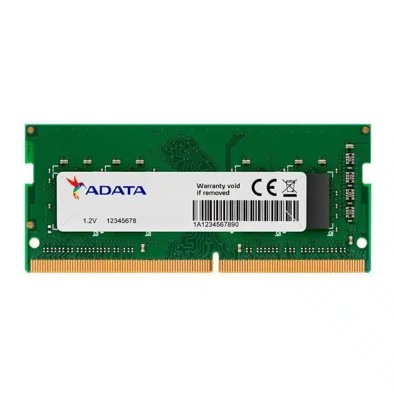 MEMORIA RAM PARA PORTÁTIL ADATA DDR4 16 GB, vista 2